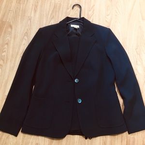 Talbots Women's Suit